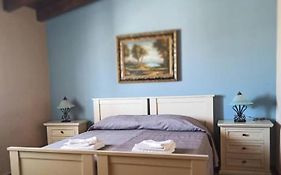 L' Antica Trebbia - Rooms